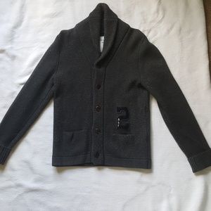 Abercrombie & Fitch Cardigan